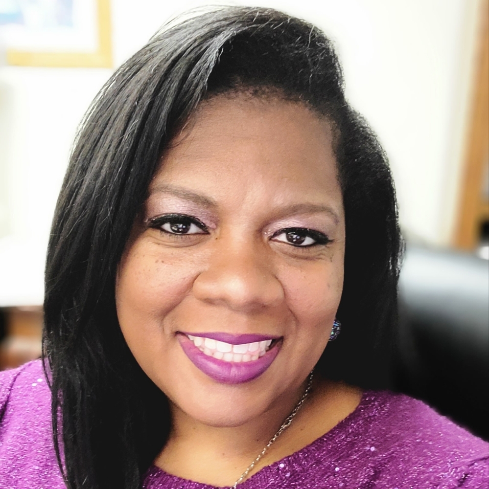 Meet your Posher, Natasha
